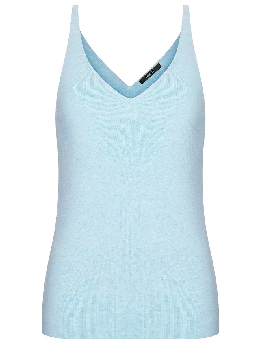 Топ из вискозы