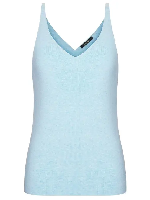 Топ из вискозы FREE AGE