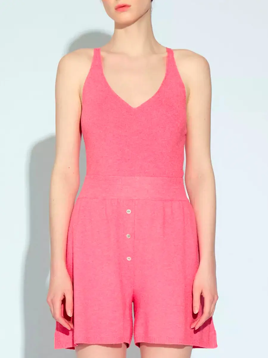 Топ из вискозы