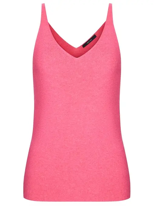 Топ из вискозы FREE AGE