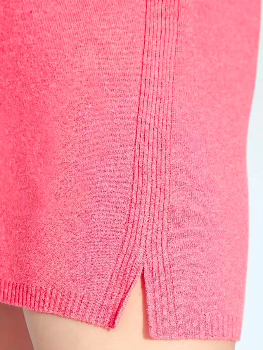 Шорты из вискозы