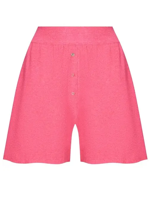 Шорты из вискозы FREE AGE