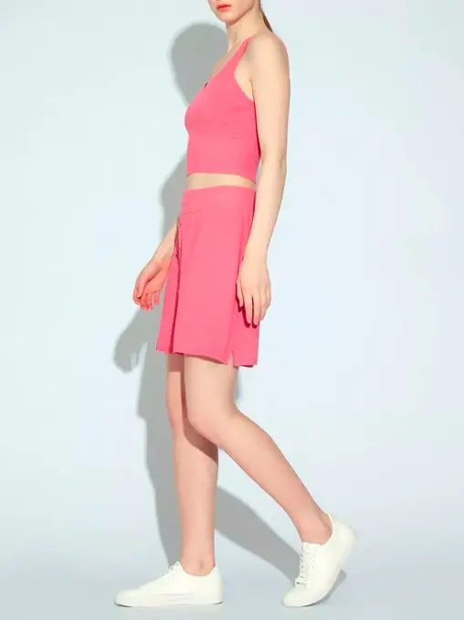 Шорты из вискозы FREE AGE