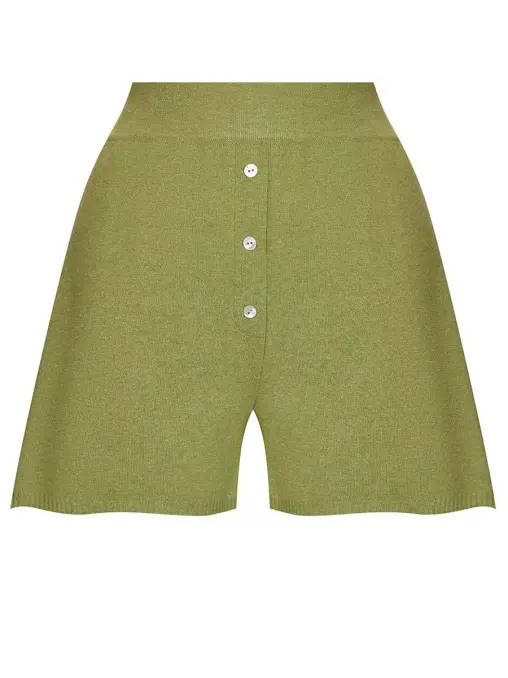 Шорты из вискозы FREE AGE