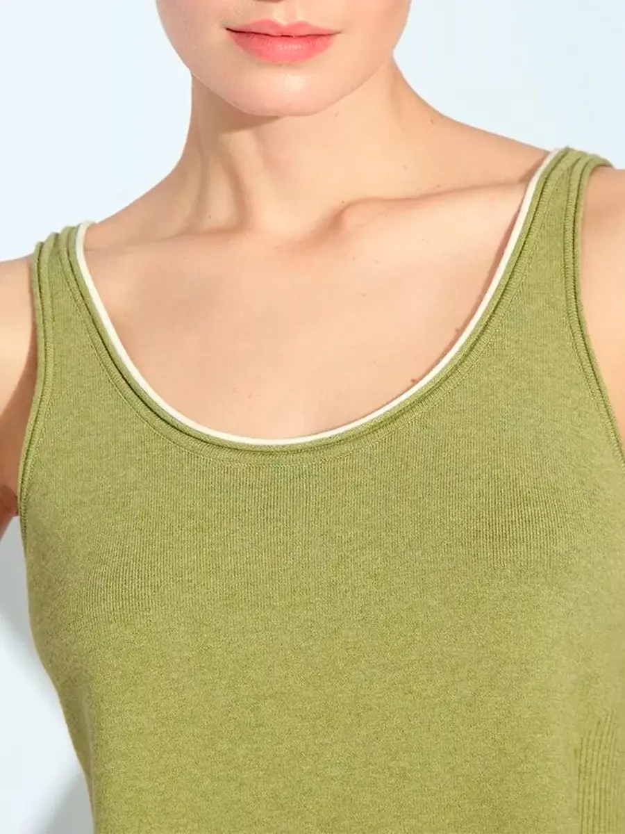 Топ из вискозы