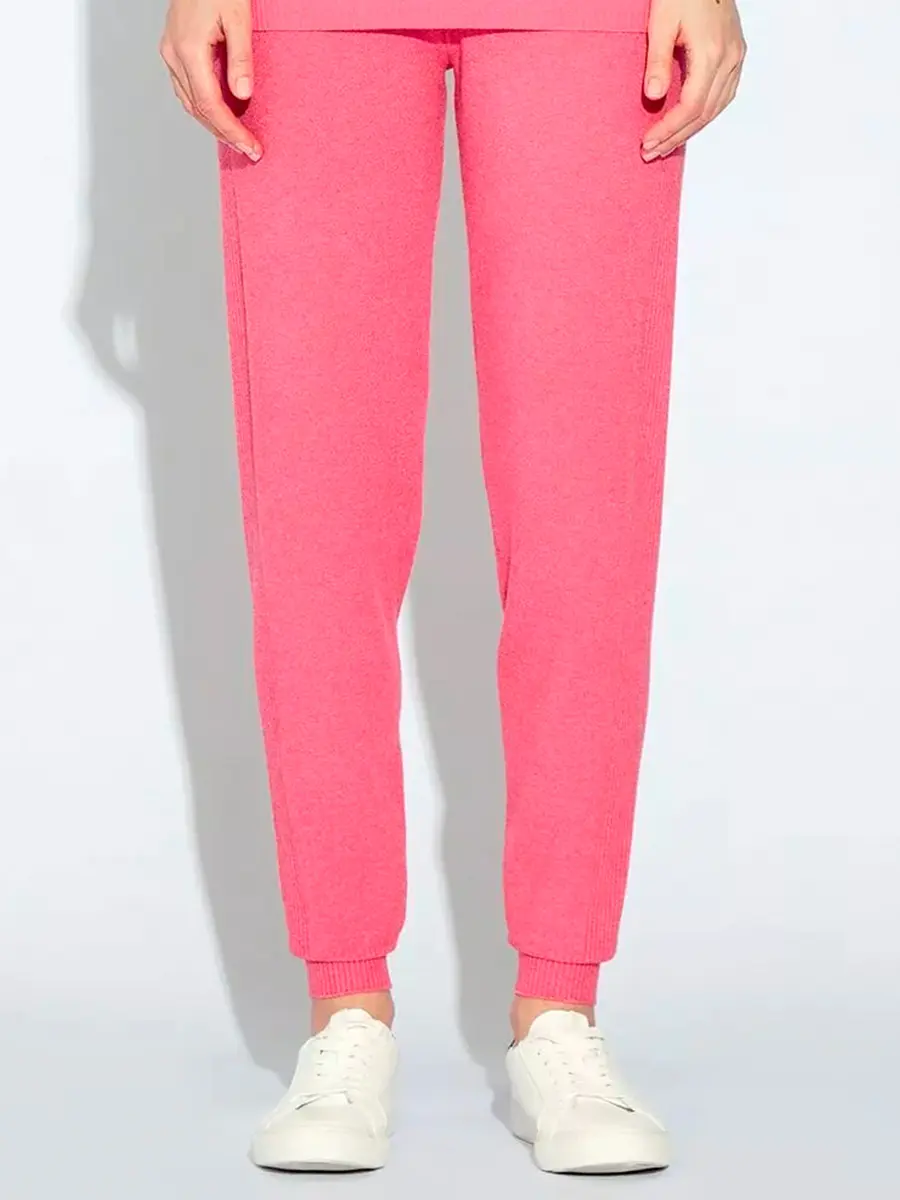 Брюки из вискозы