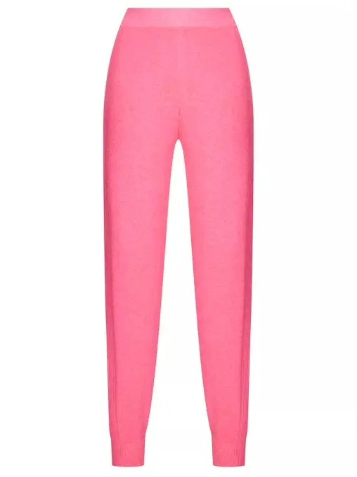 Брюки из вискозы FREE AGE