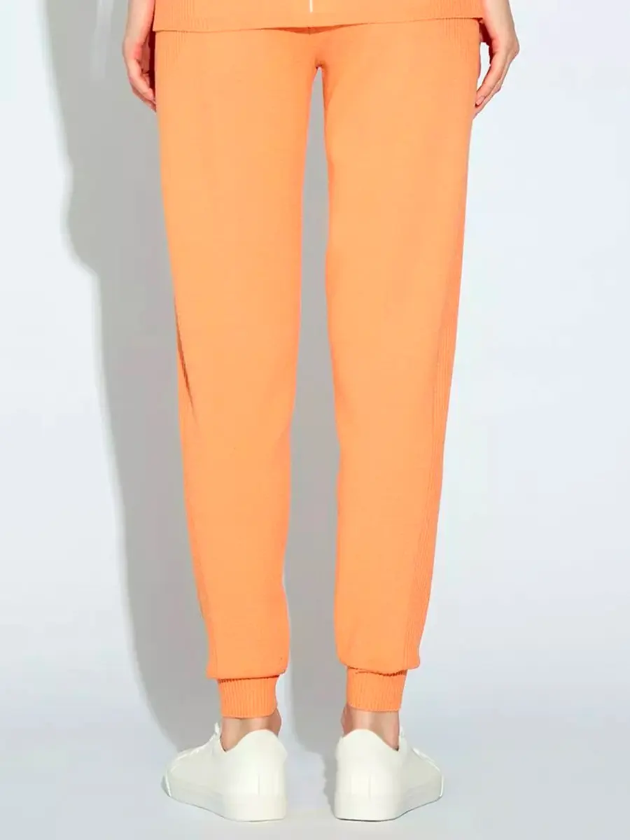 Брюки из вискозы