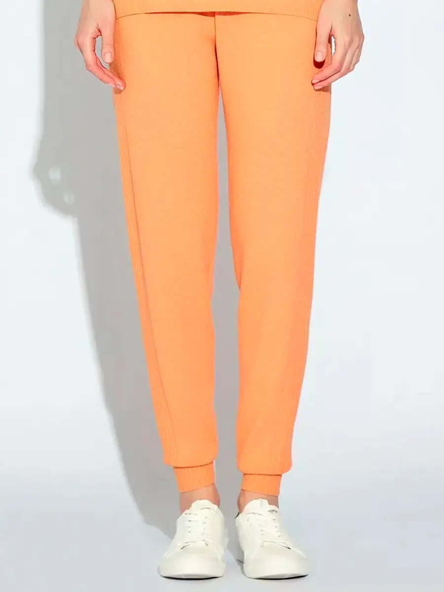 Брюки из вискозы