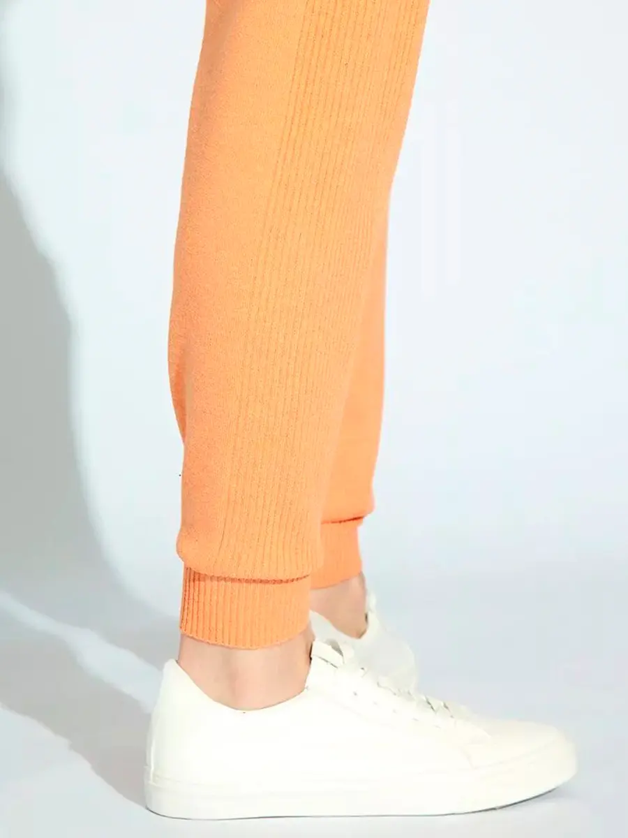 Брюки из вискозы