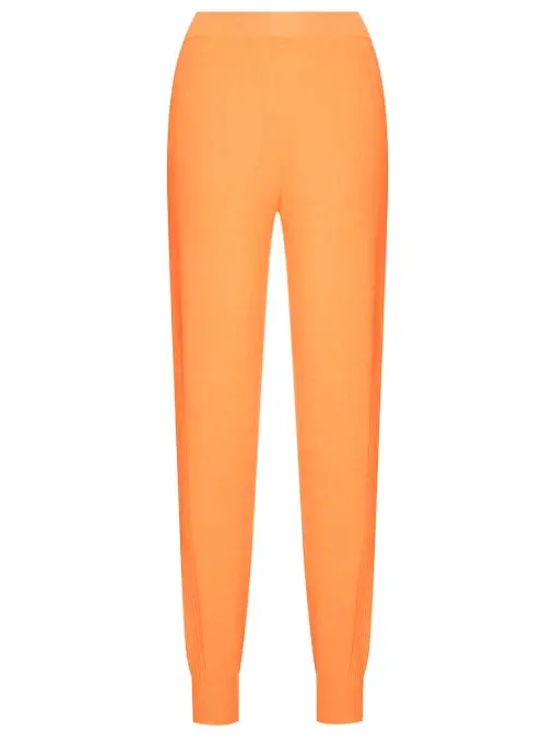 Брюки из вискозы FREE AGE