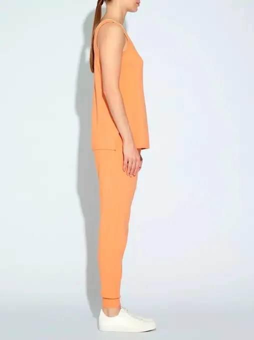 Брюки из вискозы FREE AGE