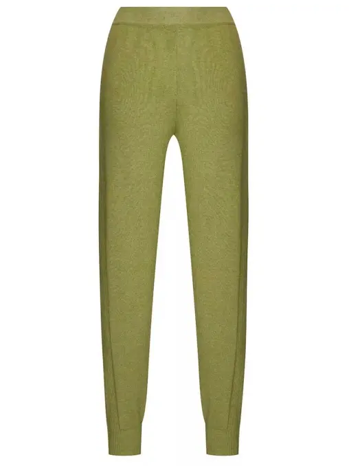 Брюки из вискозы FREE AGE