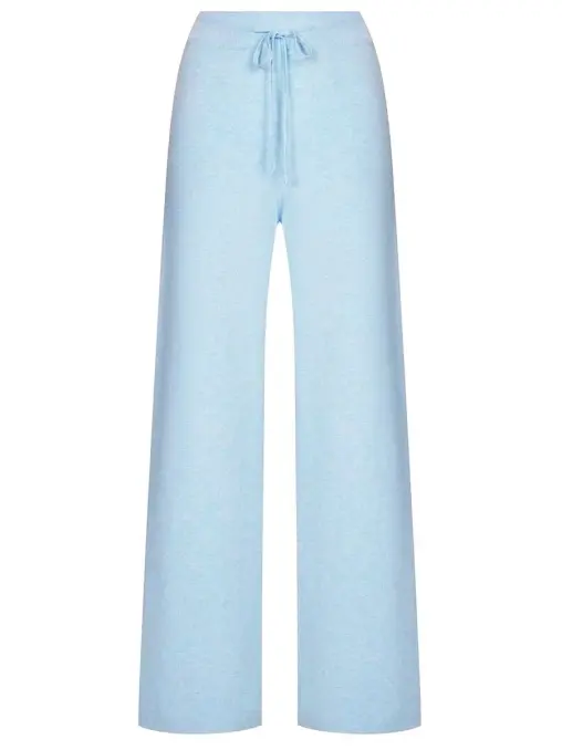 Брюки из вискозы FREE AGE