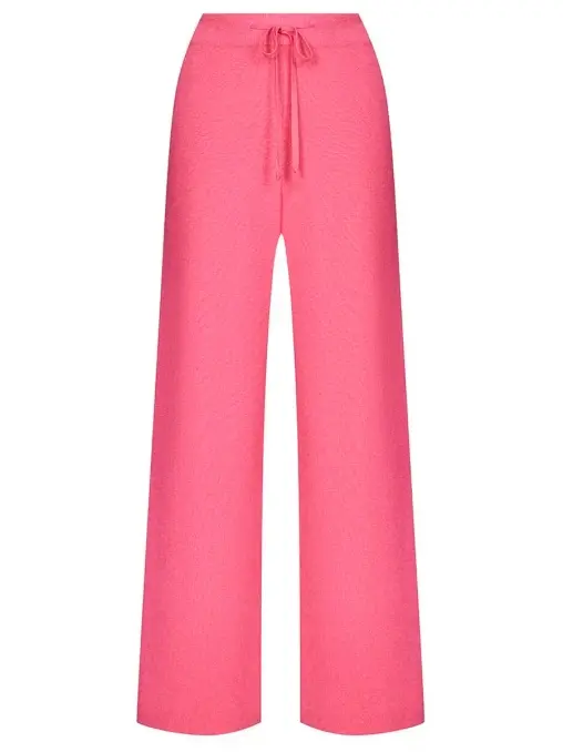 Брюки из вискозы FREE AGE