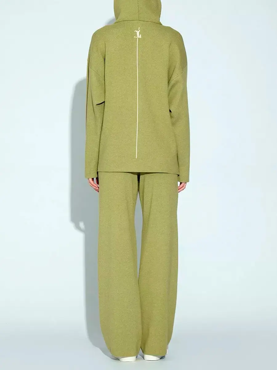 Брюки из вискозы