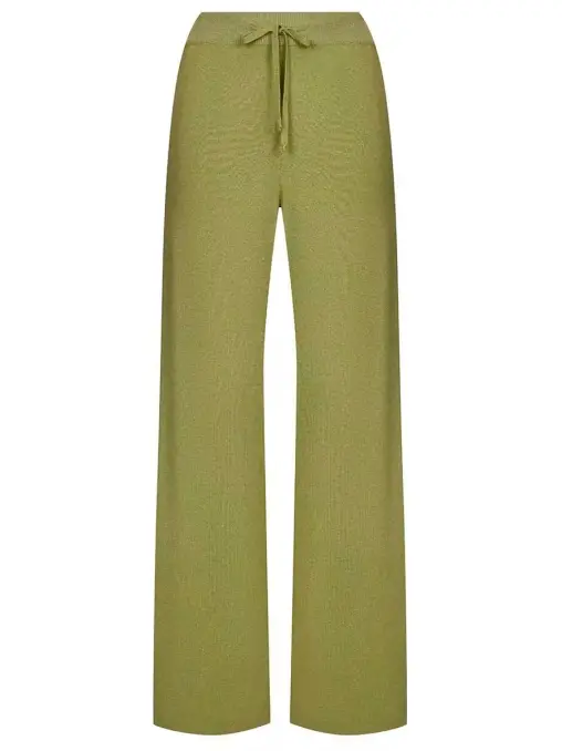 Брюки из вискозы FREE AGE