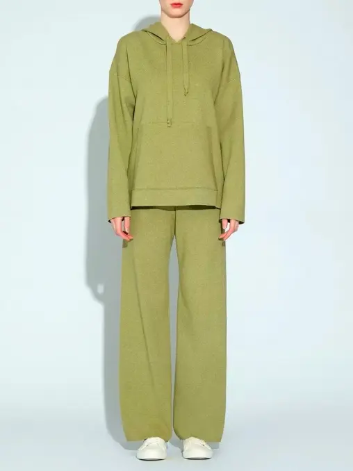 Брюки из вискозы FREE AGE