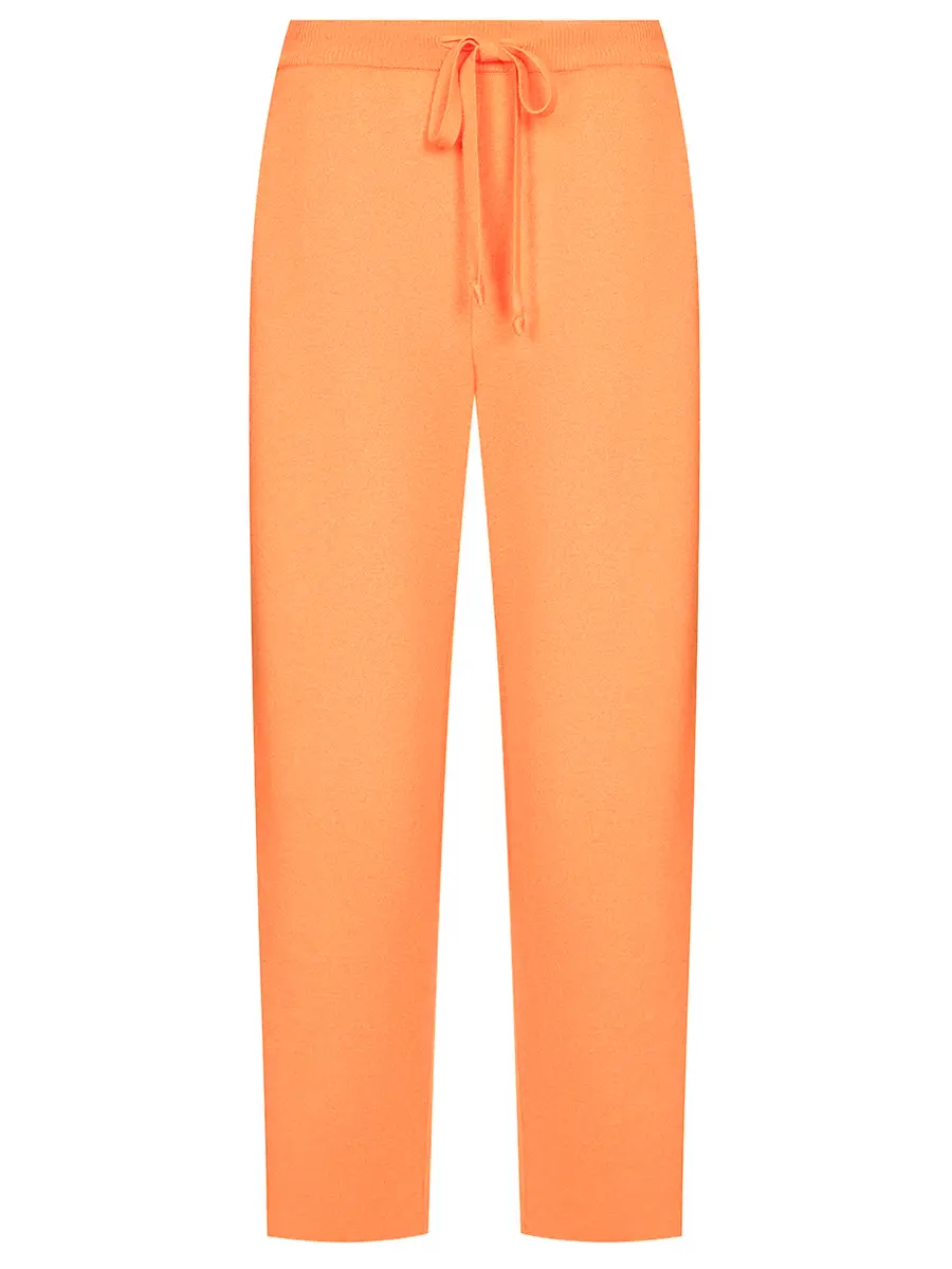 Брюки из вискозы