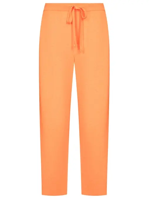 Брюки из вискозы FREE AGE