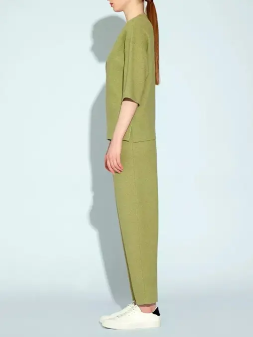 Джемпер из вискозы FREE AGE