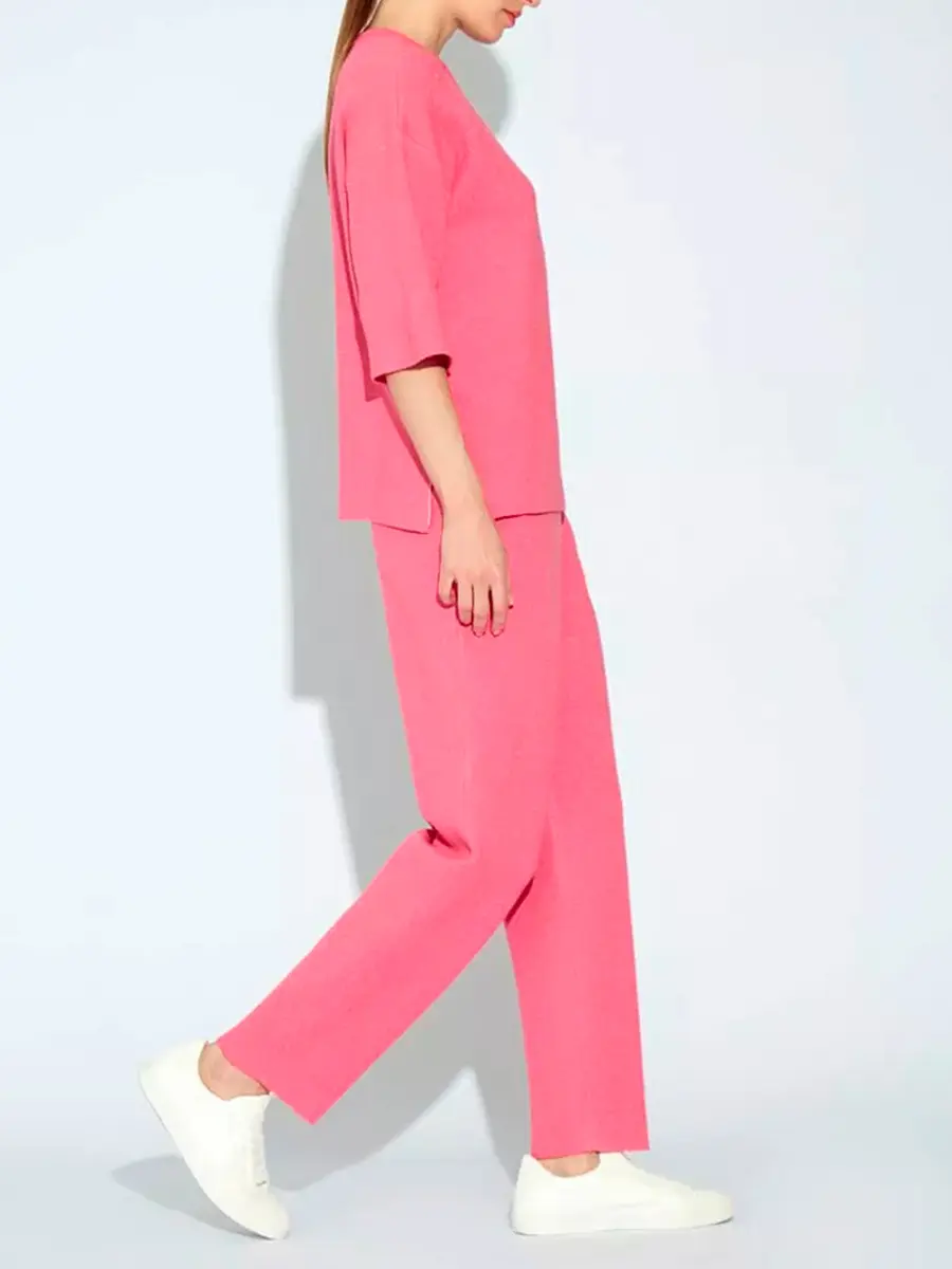 Джемпер из вискозы