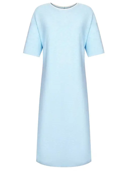 Платье из вискозы FREE AGE