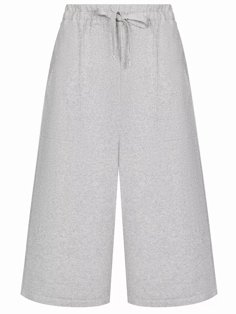 Шорты хлопковые