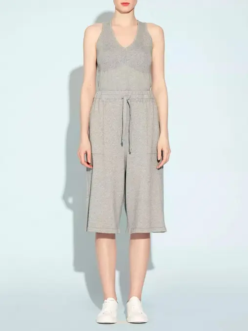 Шорты хлопковые FREE AGE