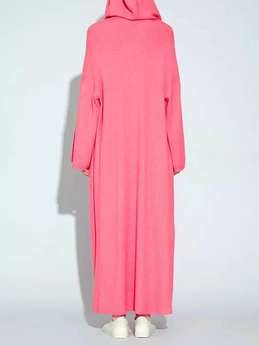 Кардиган из вискозы