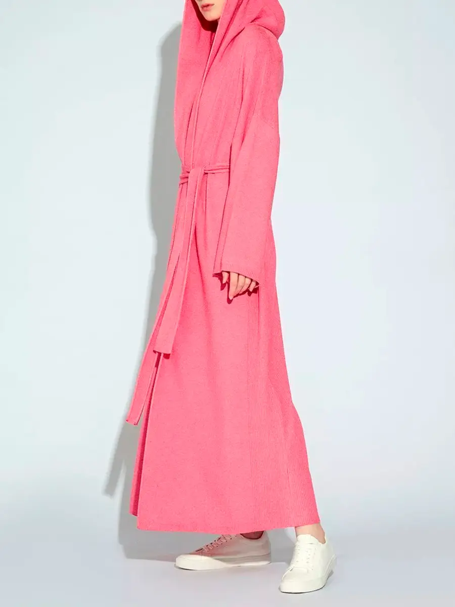 Кардиган из вискозы