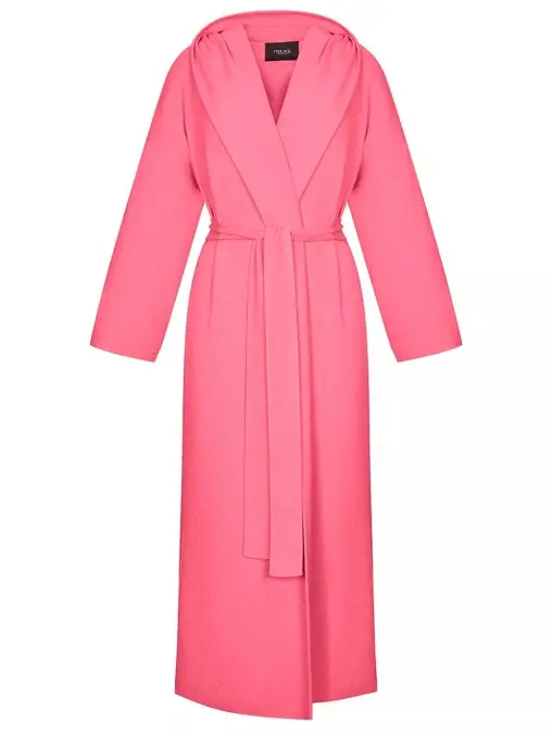 Кардиган из вискозы FREE AGE