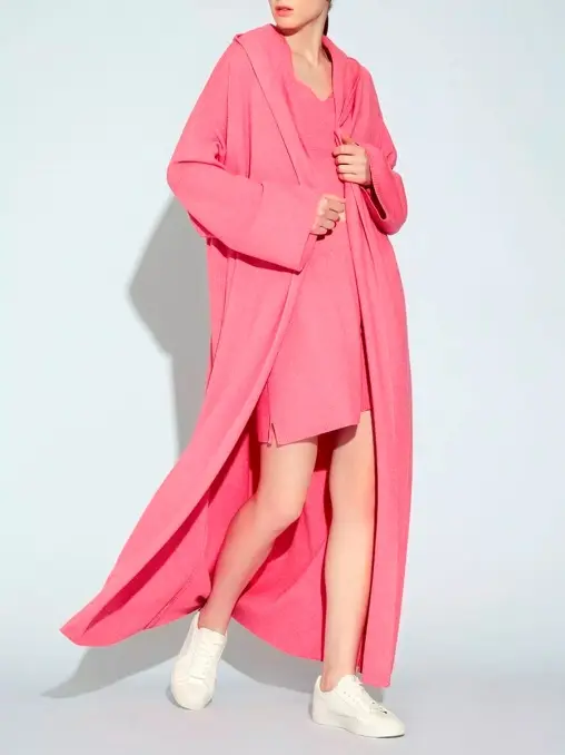 Кардиган из вискозы FREE AGE