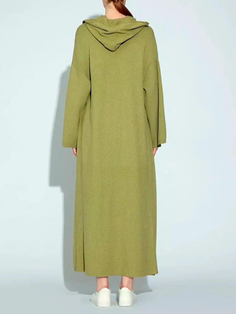 Кардиган из вискозы