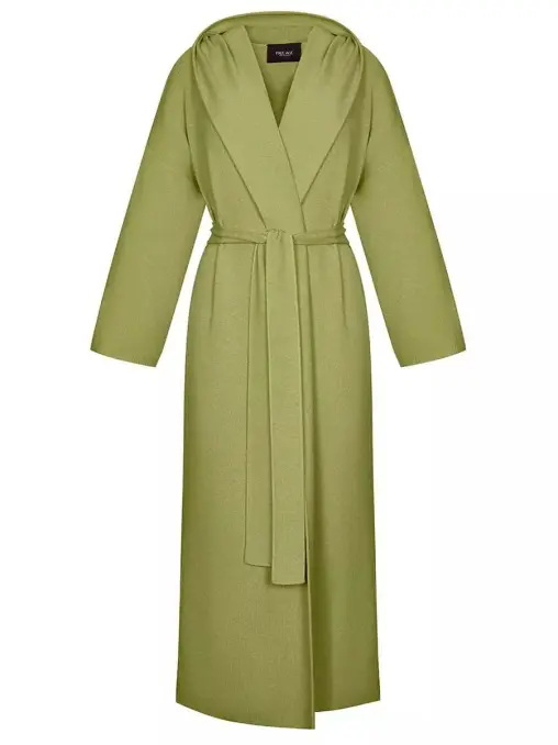 Кардиган из вискозы FREE AGE