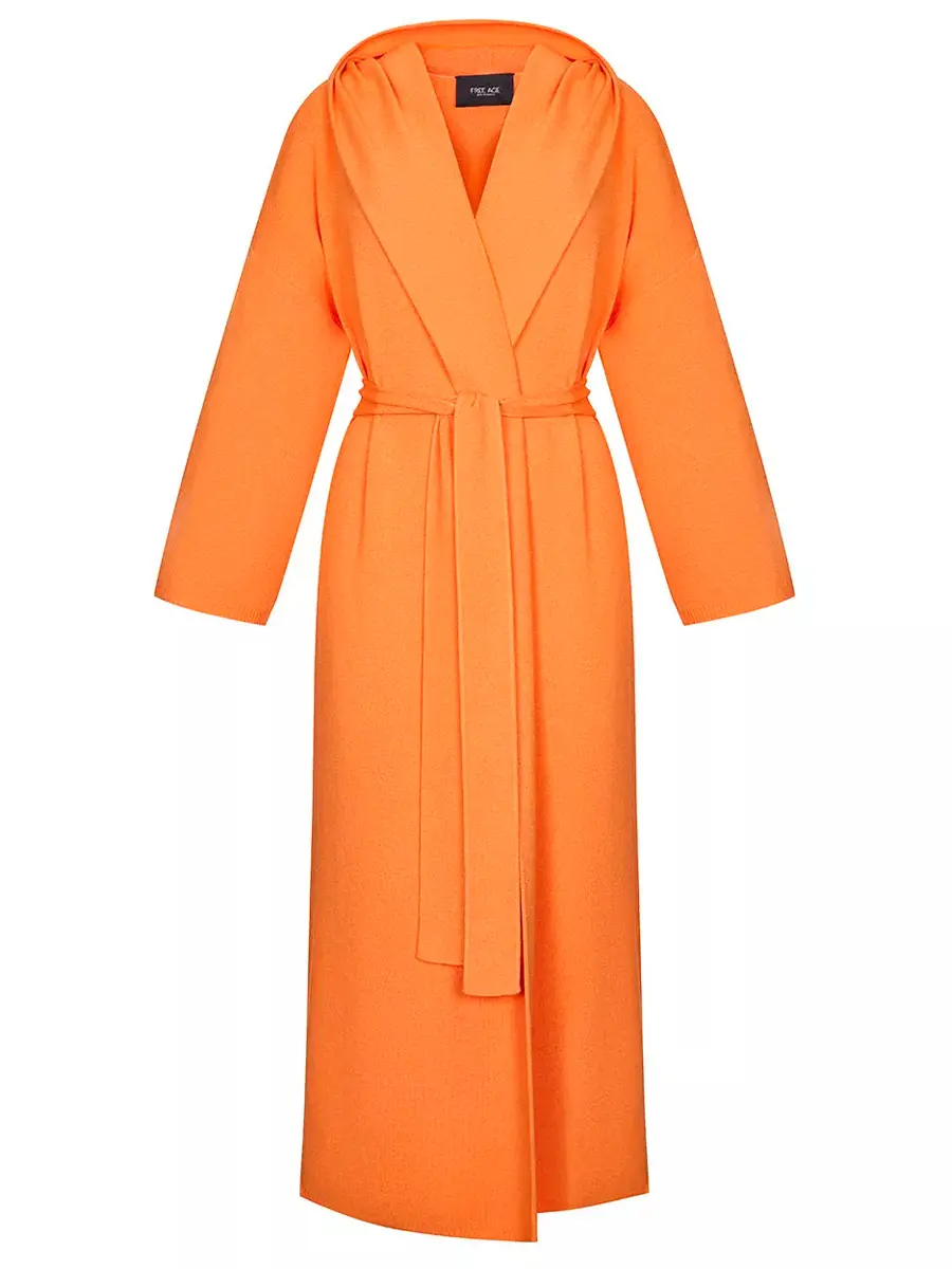 Кардиган из вискозы