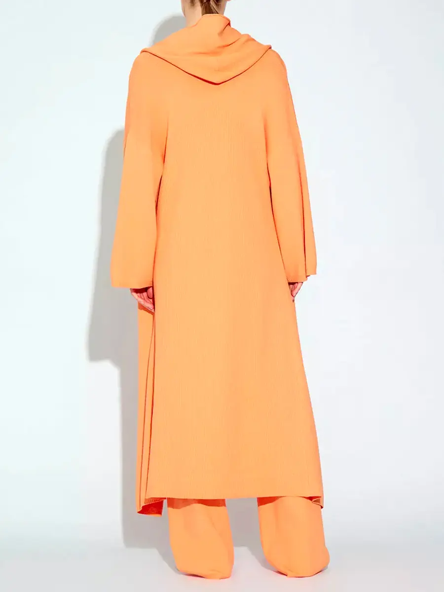 Кардиган из вискозы