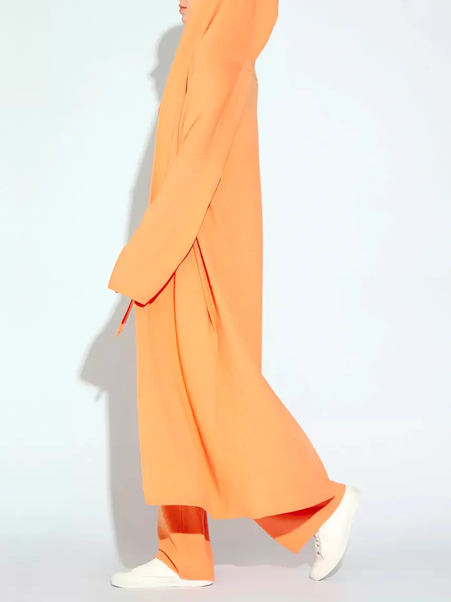 Кардиган из вискозы