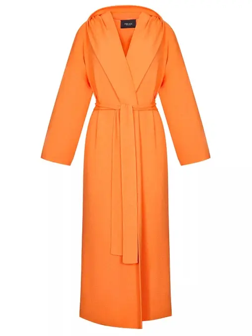 Кардиган из вискозы FREE AGE