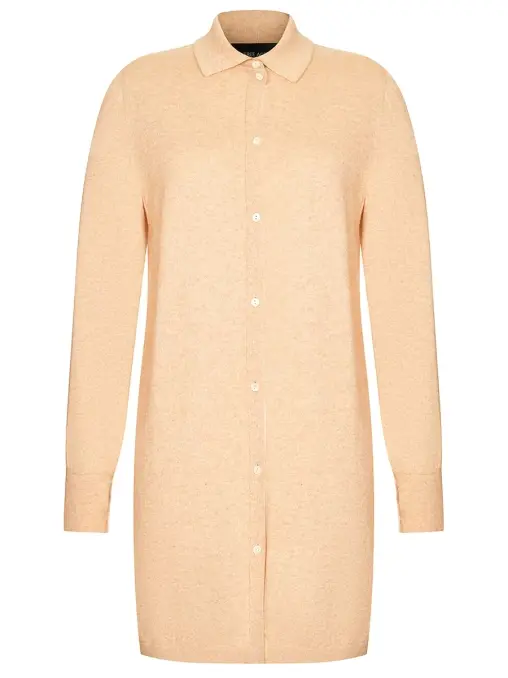 Кардиган хлопковый FREE AGE