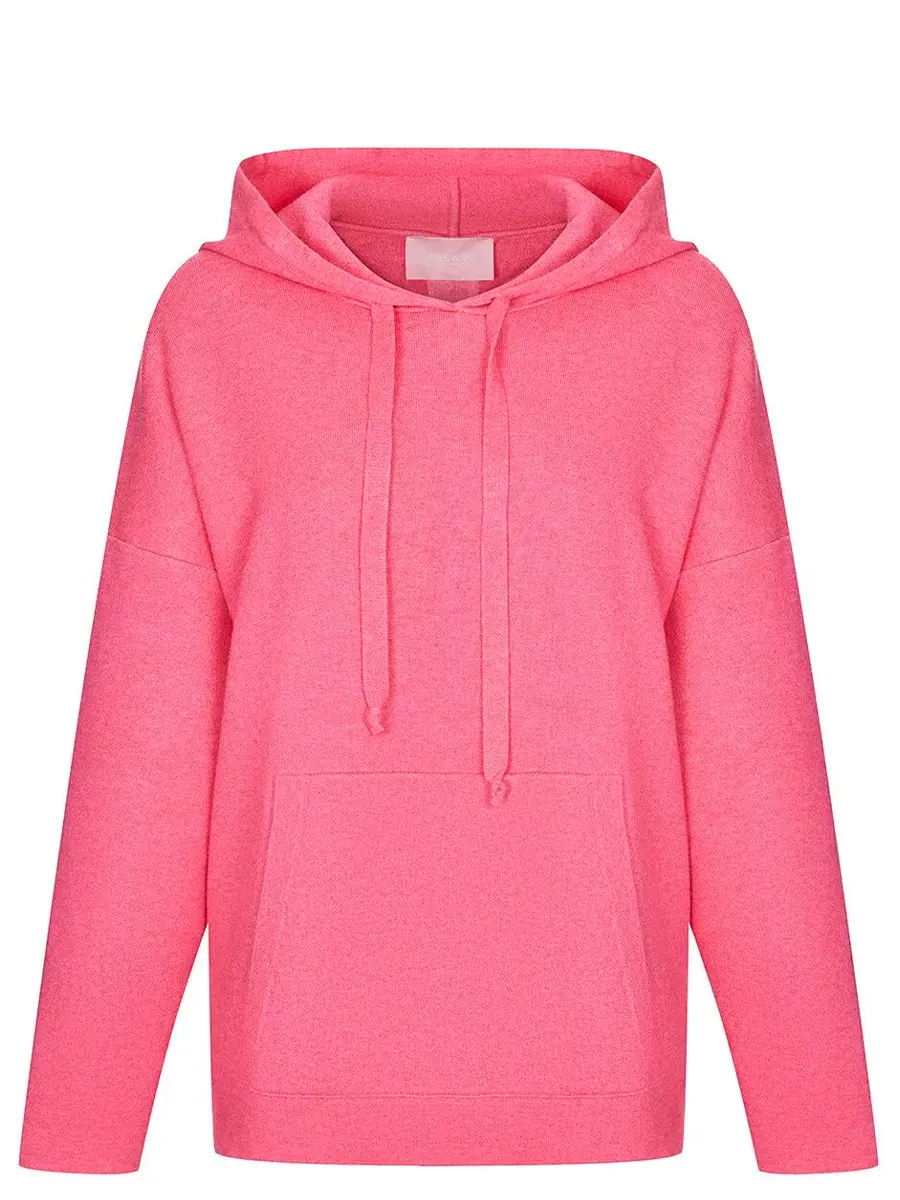 Худи из вискозы