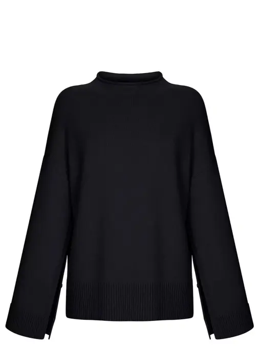 Джемпер шерстяной FREE AGE