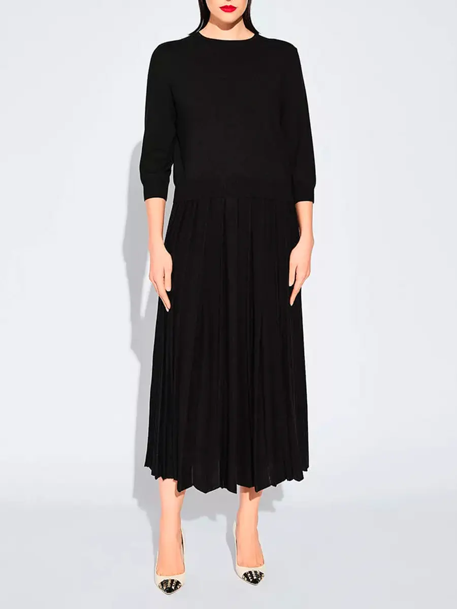 Джемпер шелковый