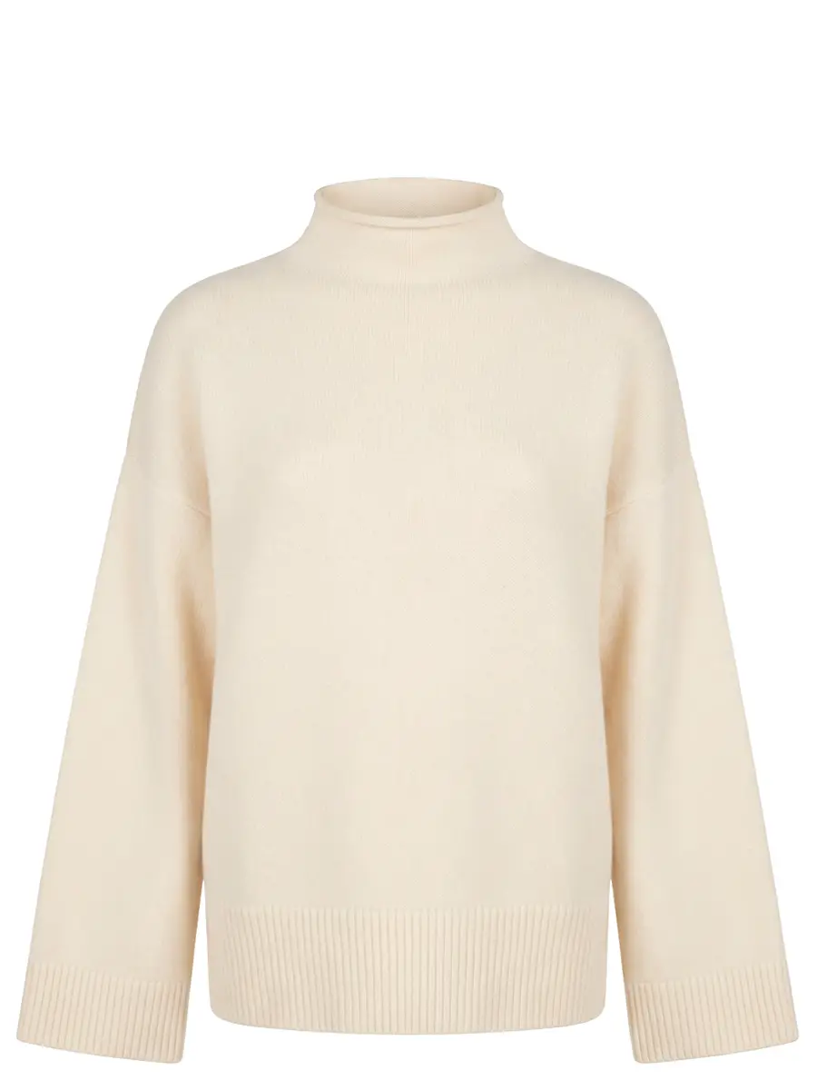 Джемпер шерстяной