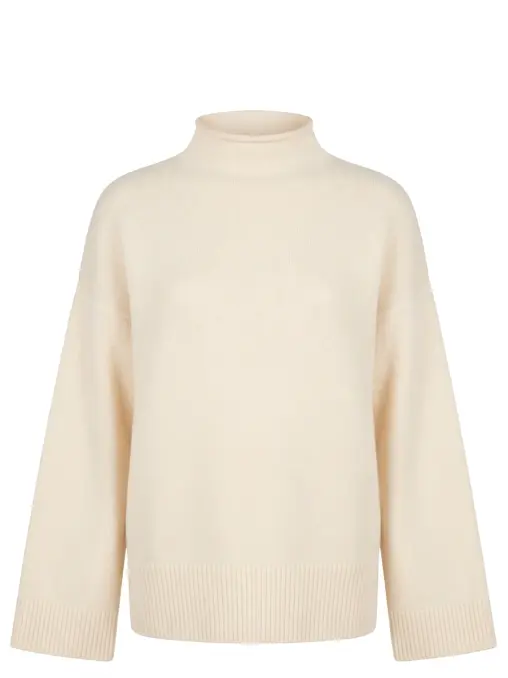 Джемпер шерстяной FREE AGE