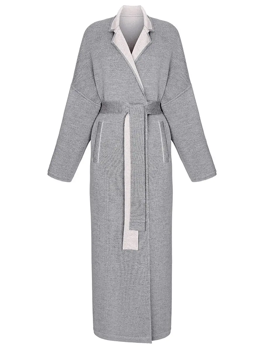 Кардиган шерстяной