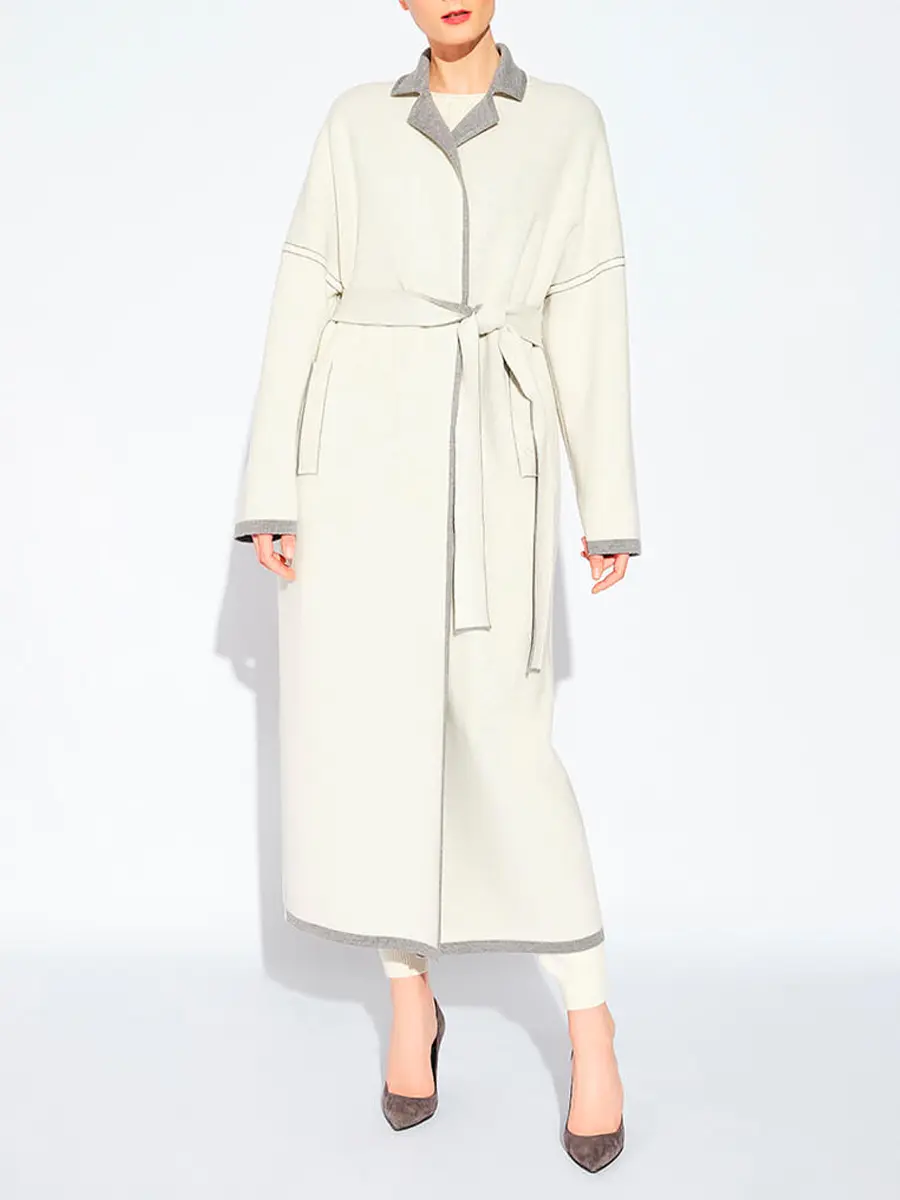 Кардиган шерстяной