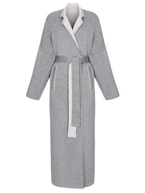 Кардиган шерстяной FREE AGE