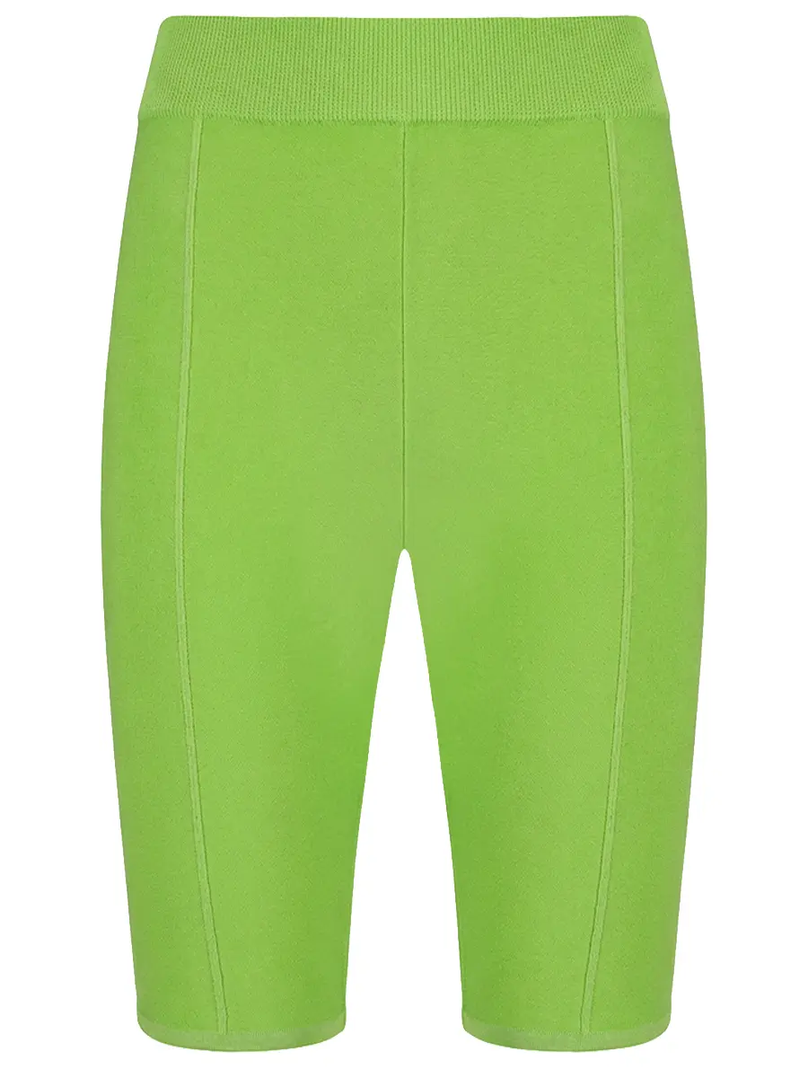 Шорты из вискозы