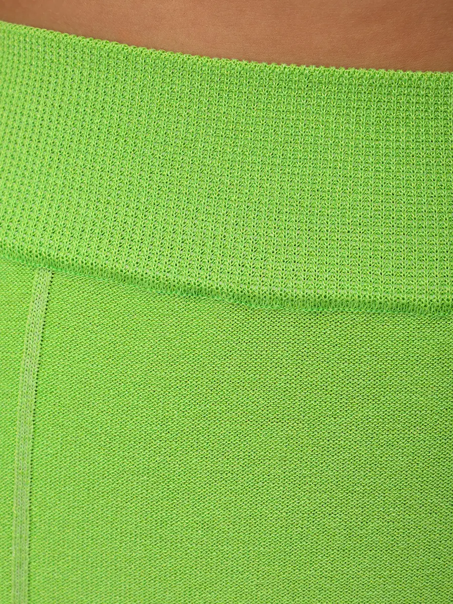 Шорты из вискозы